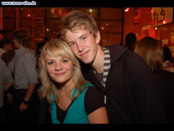 Beach-Party @ Obermarchtal - Bild 29