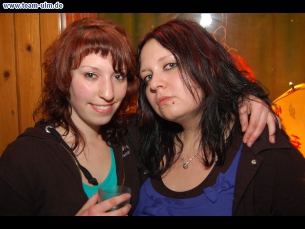 Beach-Party @ Obermarchtal - Bild 30