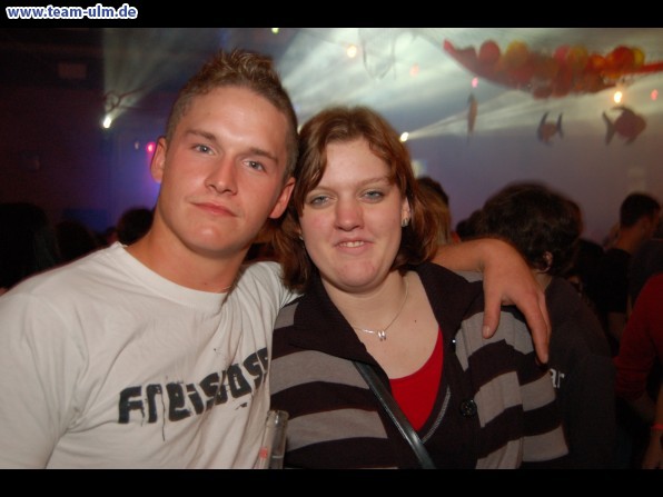 Beach-Party @ Obermarchtal - Bild 31