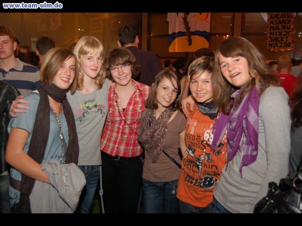 Beach-Party @ Obermarchtal - Bild 32