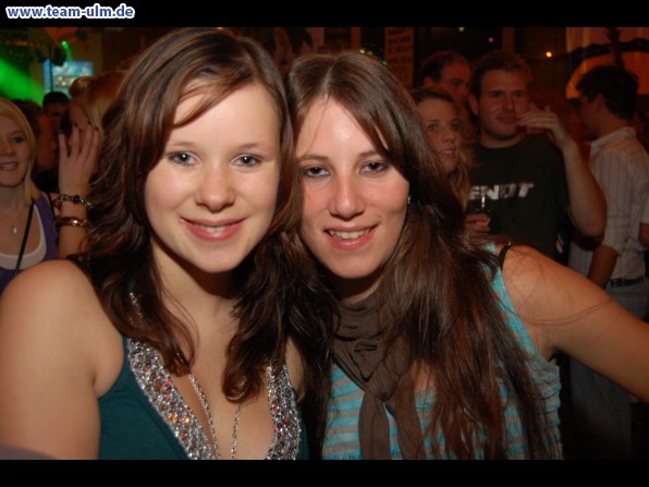 Beach-Party @ Obermarchtal - Bild 33