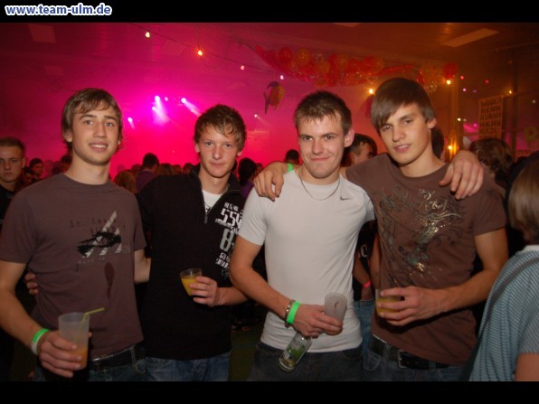 Beach-Party @ Obermarchtal - Bild 34