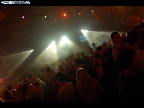 Beach-Party @ Obermarchtal - Bild 35