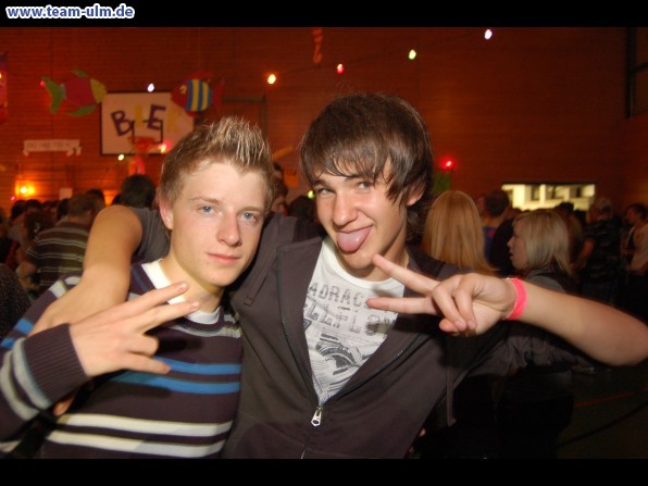 Beach-Party @ Obermarchtal - Bild 37