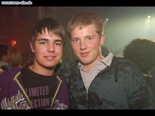 Beach-Party @ Obermarchtal - Bild 38