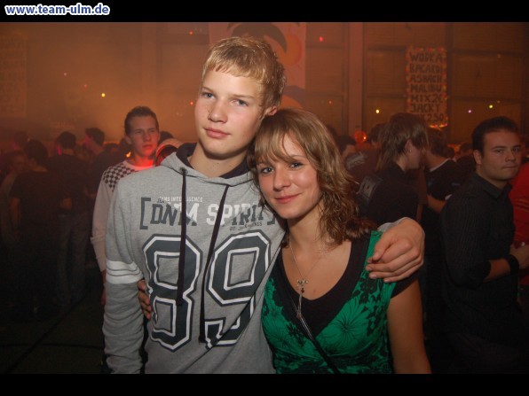 Beach-Party @ Obermarchtal - Bild 39