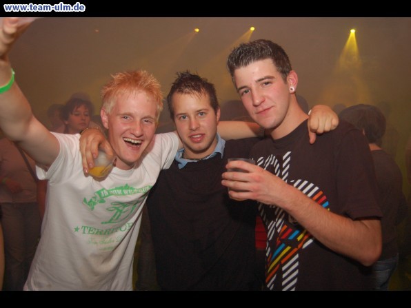 Beach-Party @ Obermarchtal - Bild 40