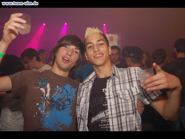 Beach-Party @ Obermarchtal - Bild 42
