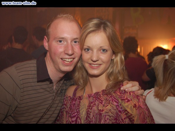 Beach-Party @ Obermarchtal - Bild 43