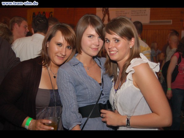 Beach-Party @ Obermarchtal - Bild 44