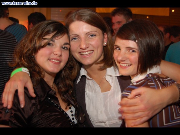 Beach-Party @ Obermarchtal - Bild 47