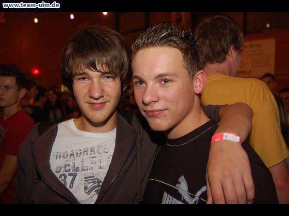 Beach-Party @ Obermarchtal - Bild 48