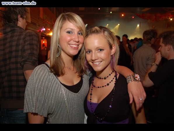 Beach-Party @ Obermarchtal - Bild 5