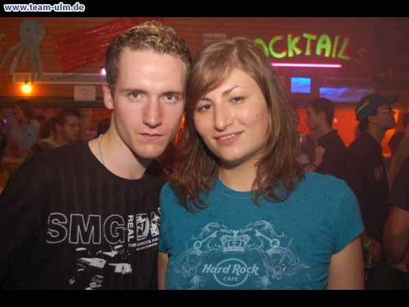 Beach-Party @ Obermarchtal - Bild 50