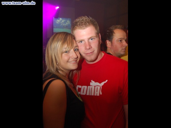 Beach-Party @ Obermarchtal - Bild 51