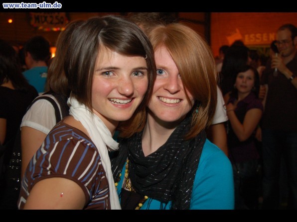 Beach-Party @ Obermarchtal - Bild 53