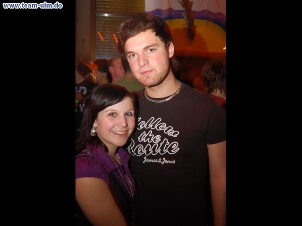 Beach-Party @ Obermarchtal - Bild 54