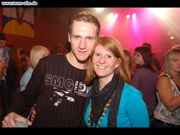 Beach-Party @ Obermarchtal - Bild 56