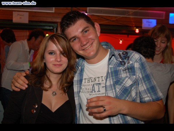 Beach-Party @ Obermarchtal - Bild 58