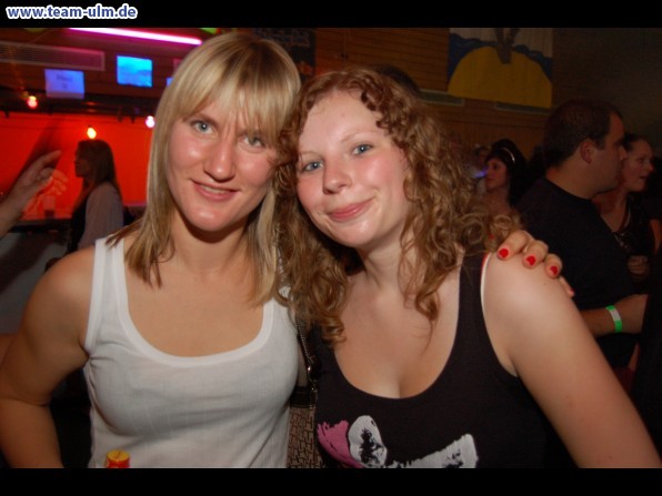 Beach-Party @ Obermarchtal - Bild 59