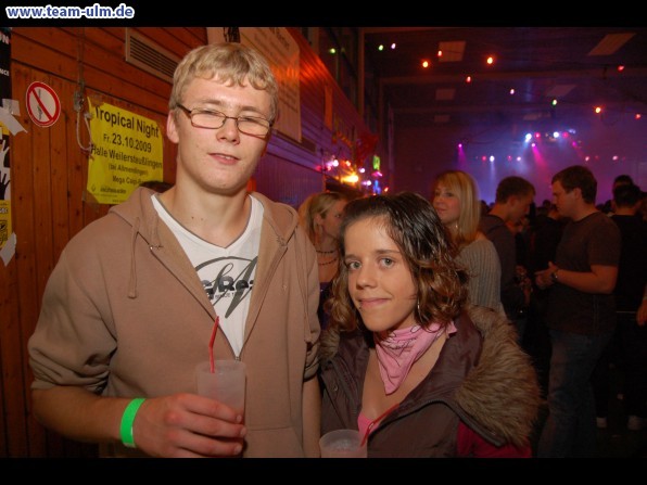 Beach-Party @ Obermarchtal - Bild 6