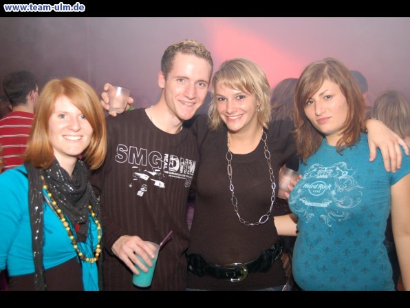 Beach-Party @ Obermarchtal - Bild 60