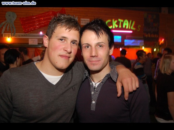 Beach-Party @ Obermarchtal - Bild 61