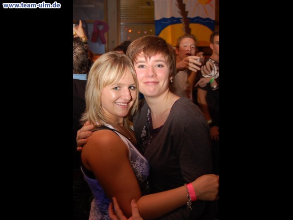 Beach-Party @ Obermarchtal - Bild 62