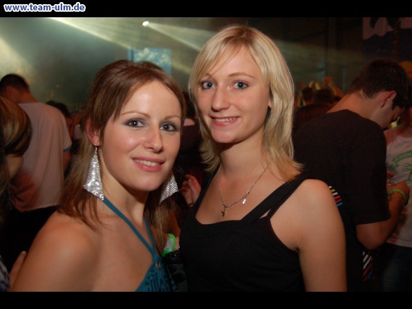 Beach-Party @ Obermarchtal - Bild 63