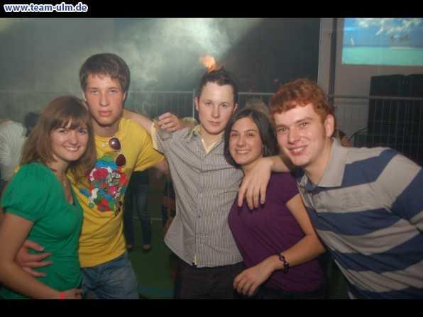 Beach-Party @ Obermarchtal - Bild 64