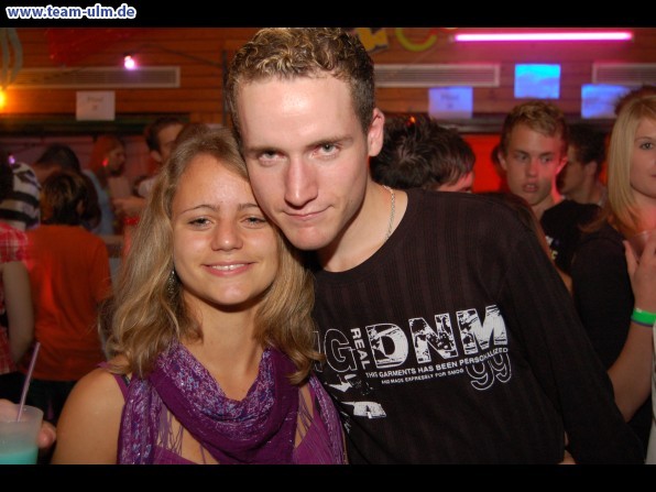 Beach-Party @ Obermarchtal - Bild 65