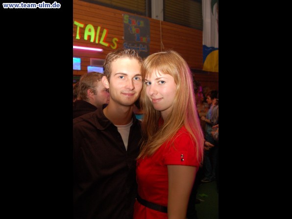 Beach-Party @ Obermarchtal - Bild 66