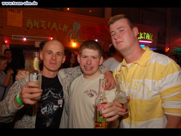 Beach-Party @ Obermarchtal - Bild 67