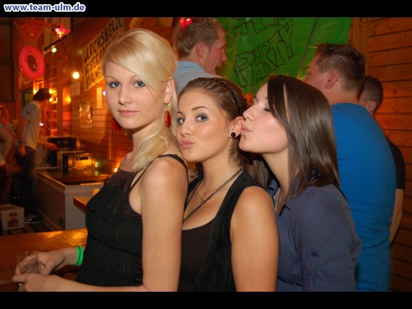 Beach-Party @ Obermarchtal - Bild 68