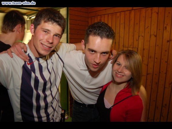 Beach-Party @ Obermarchtal - Bild 69