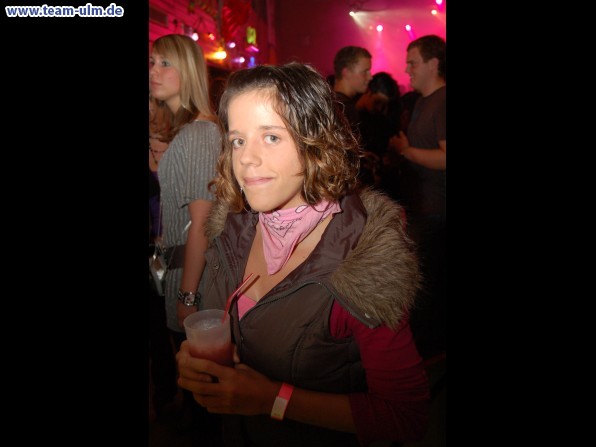 Beach-Party @ Obermarchtal - Bild 7