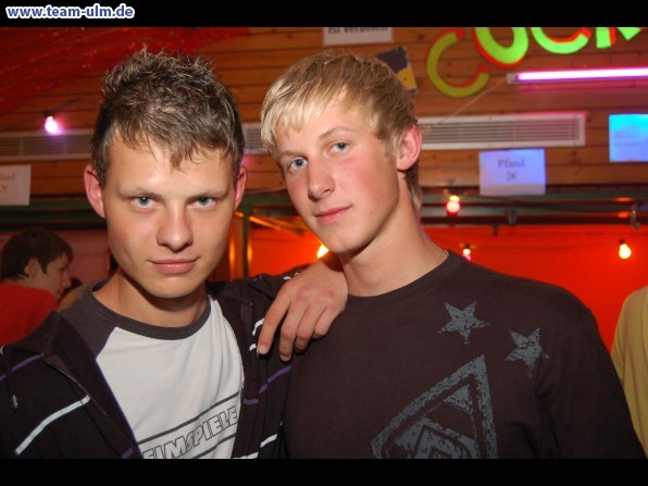 Beach-Party @ Obermarchtal - Bild 70