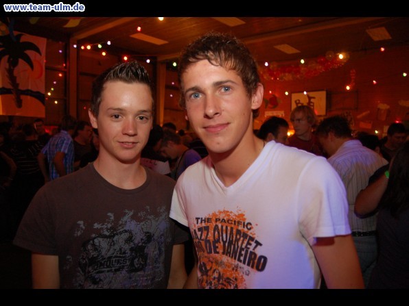 Beach-Party @ Obermarchtal - Bild 71