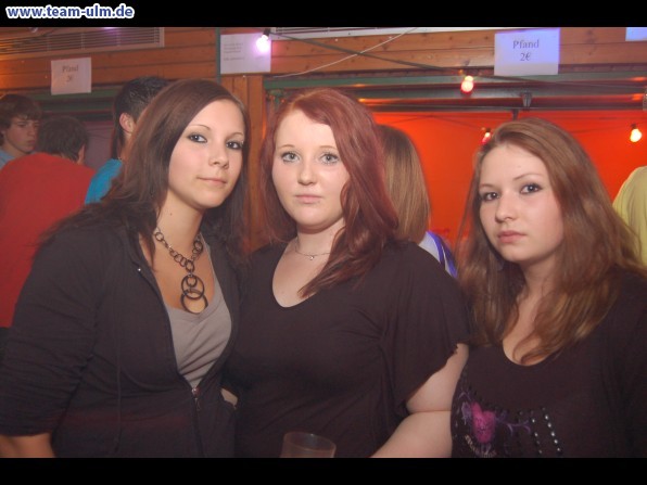 Beach-Party @ Obermarchtal - Bild 72