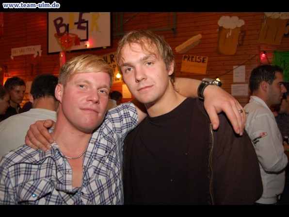 Beach-Party @ Obermarchtal - Bild 73