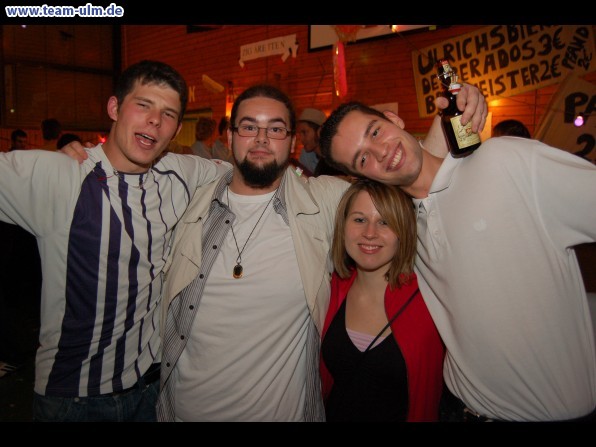 Beach-Party @ Obermarchtal - Bild 74