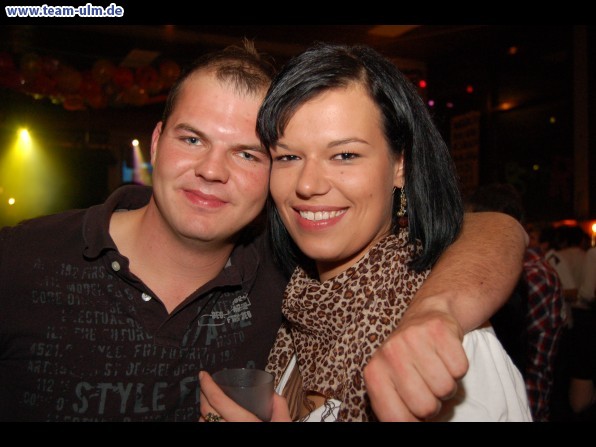 Beach-Party @ Obermarchtal - Bild 75