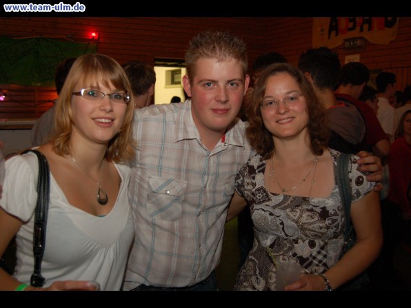 Beach-Party @ Obermarchtal - Bild 76