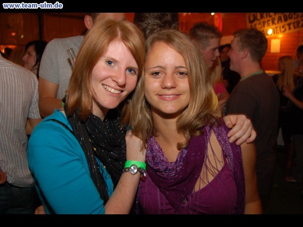 Beach-Party @ Obermarchtal - Bild 77