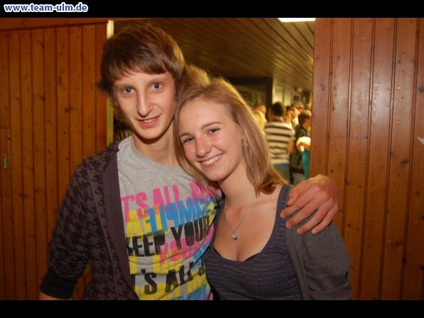 Beach-Party @ Obermarchtal - Bild 8