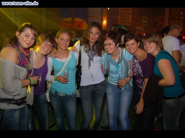 Beach-Party @ Obermarchtal - Bild 80