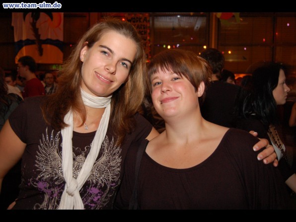 Beach-Party @ Obermarchtal - Bild 81