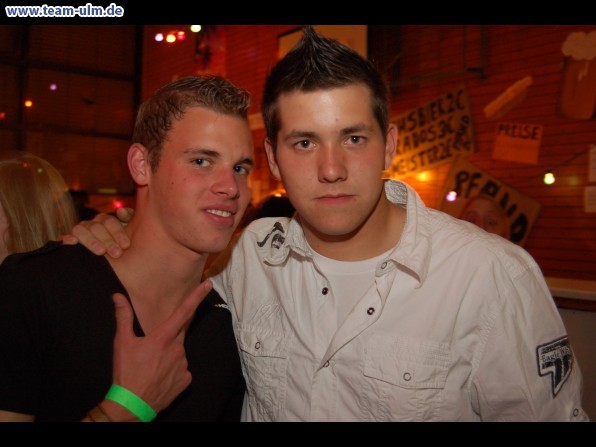 Beach-Party @ Obermarchtal - Bild 82