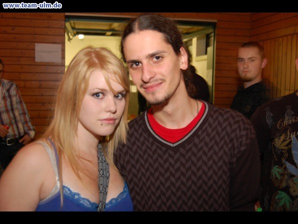 Beach-Party @ Obermarchtal - Bild 83