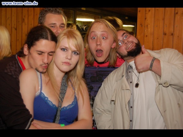 Beach-Party @ Obermarchtal - Bild 84